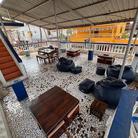 Dalia Guest House Агонда Экстерьер фото