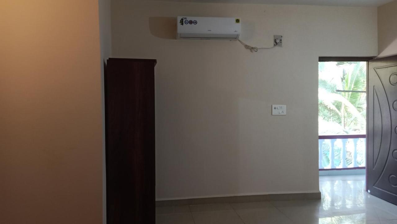 Dalia Guest House Агонда Экстерьер фото