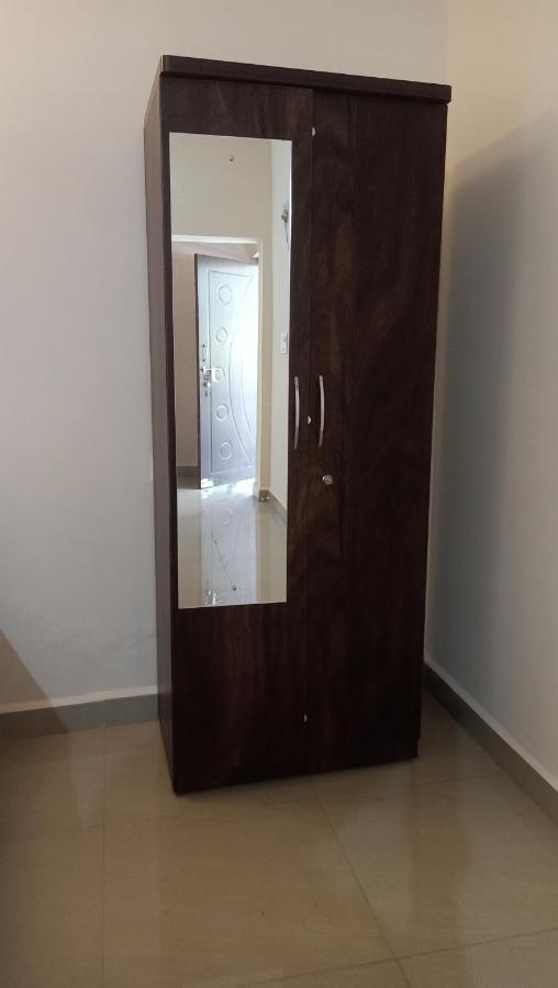 Dalia Guest House Агонда Экстерьер фото