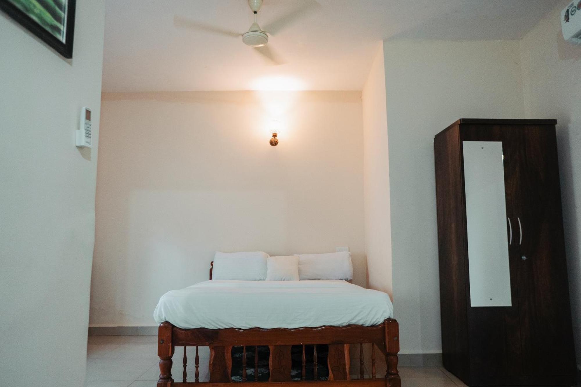 Dalia Guest House Агонда Экстерьер фото